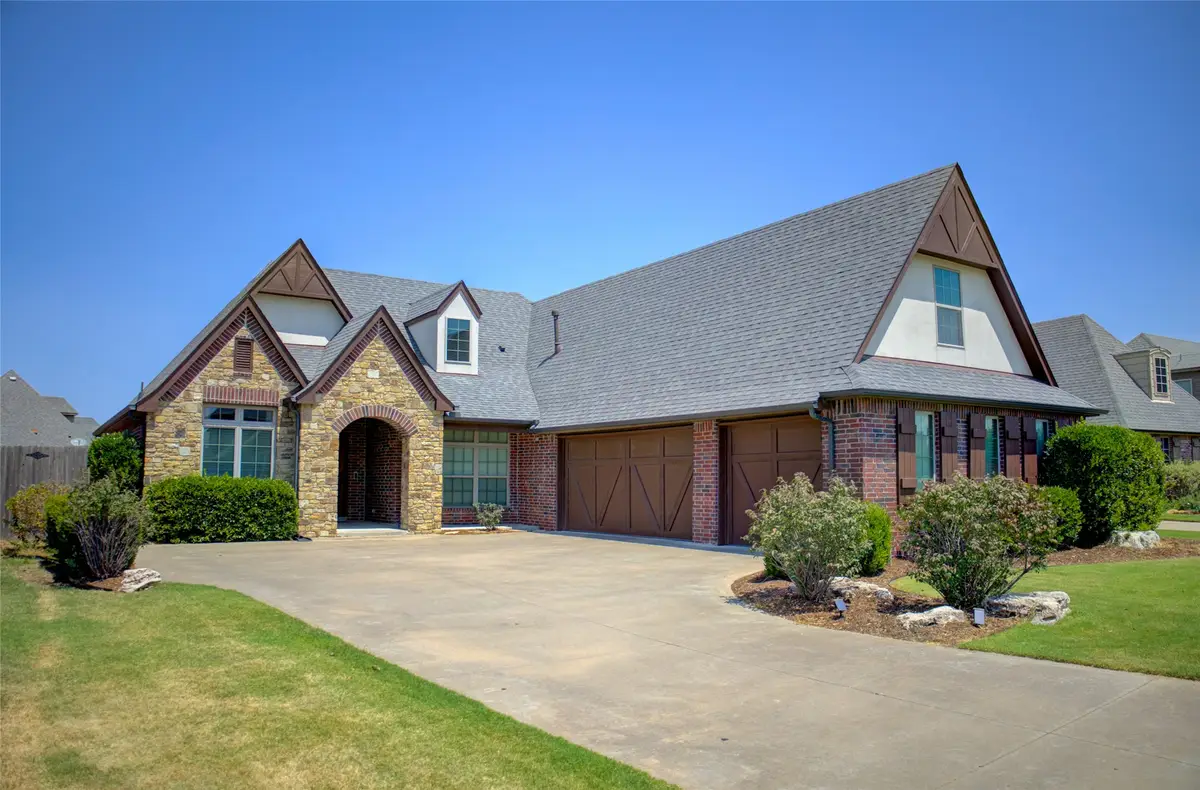 307 W 128th Street S, Jenks, OK 74037 - #1