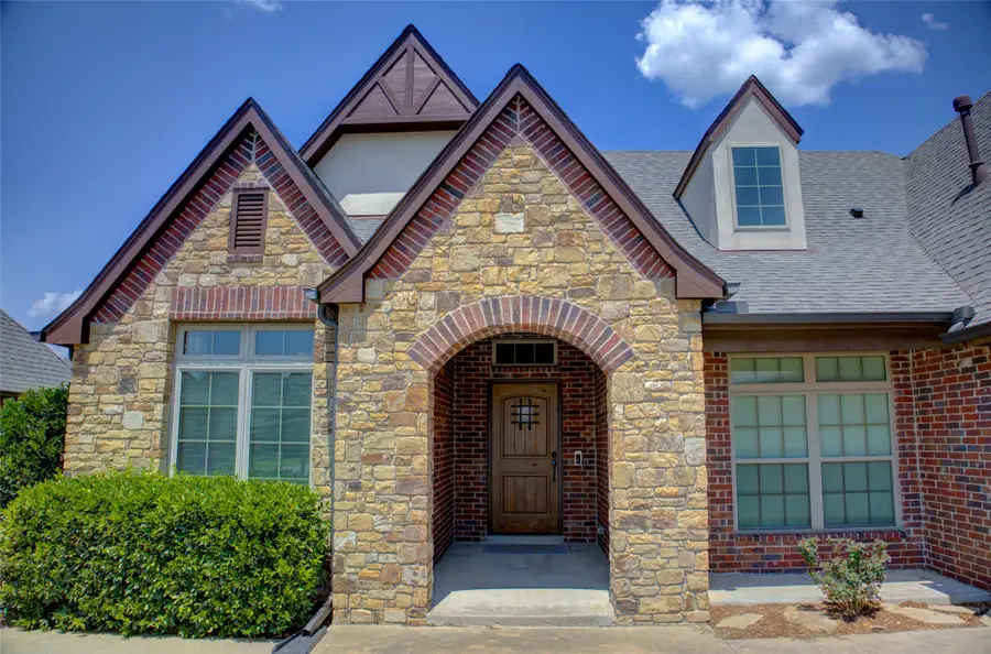 307 W 128th Street S, Jenks, OK 74037 - #3