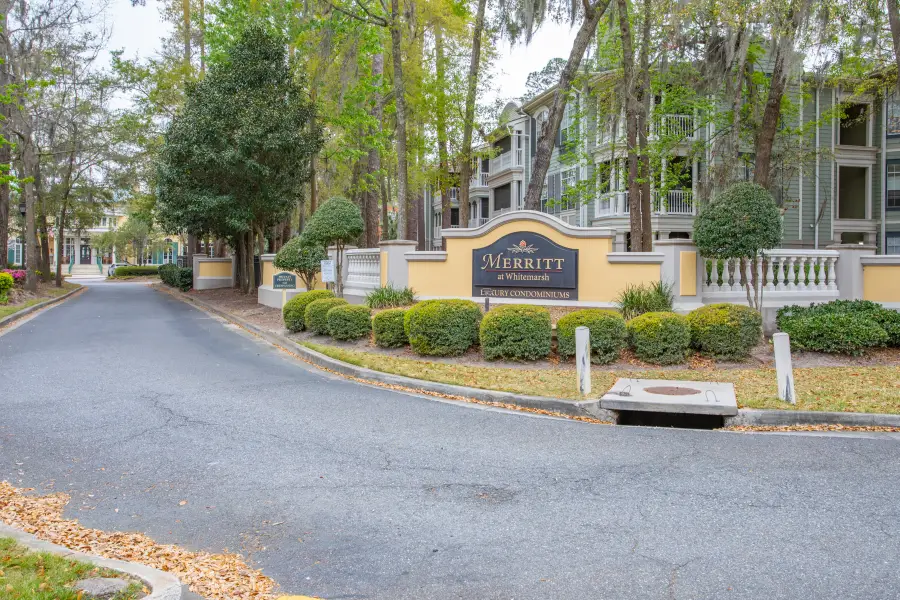 2734 Whitemarsh Way, Savannah, GA 31410 - #2