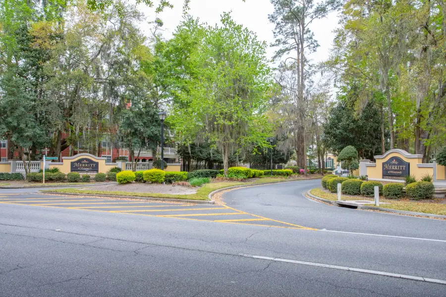 2734 Whitemarsh Way, Savannah, GA 31410 - #3