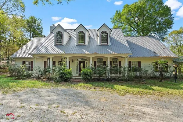 15280 Wynn School Road, Ida, LA 71044