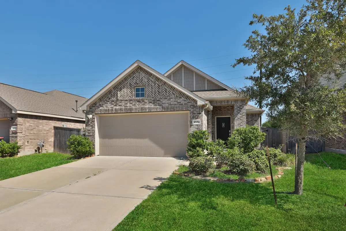 10014 Granite Grove Lane, Richmond, TX 77406 - Image #1