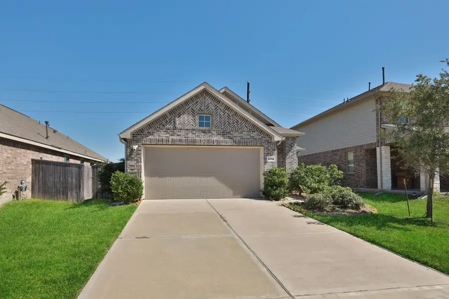 10014 Granite Grove Lane, Richmond, TX 77406 - Image #2
