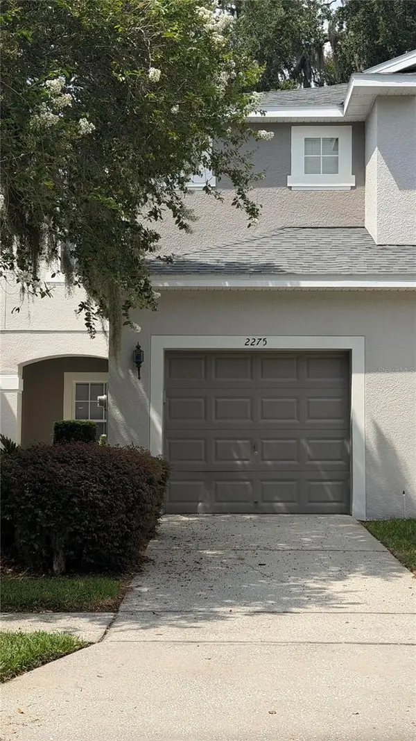 2275 Brancaster Circle, OCOEE, FL 34761