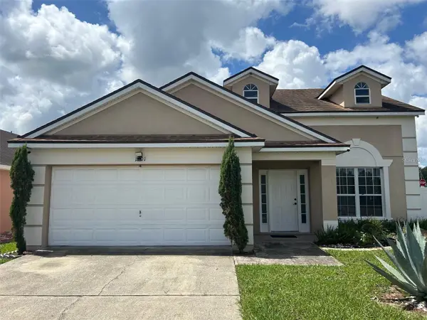 1801 Colonial Woods Boulevard, ORLANDO, FL 32826