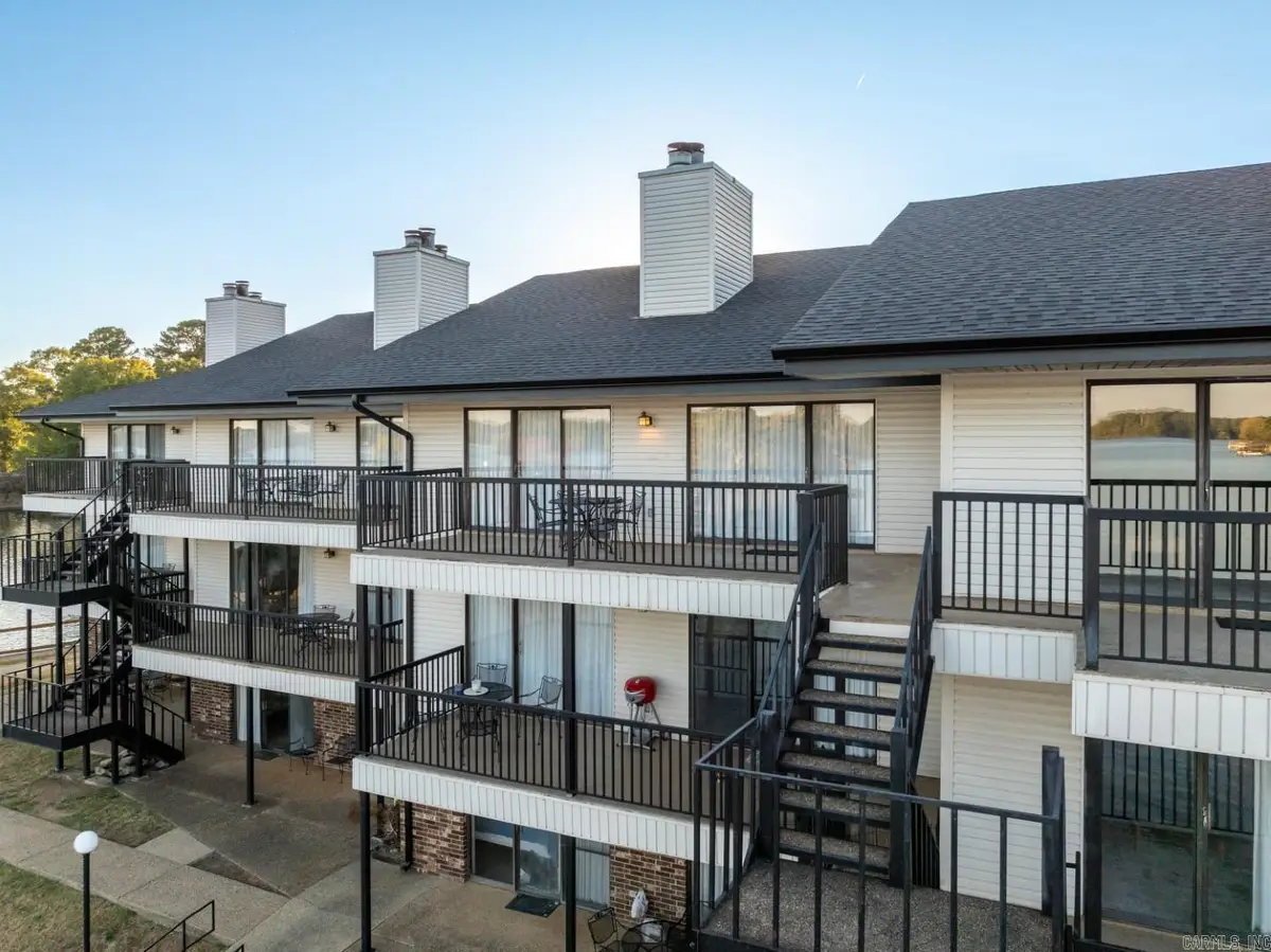 5371 Central Ave, Unit 6j #6J, Hot Springs, AR 71913 - Image #1