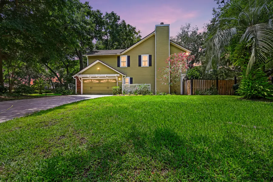 1917 S Lakeside Drive, Fernandina Beach, FL 32034 - Image #3