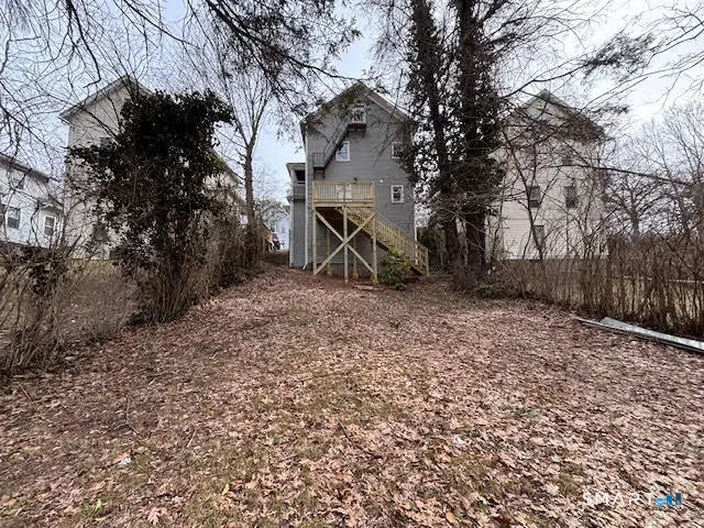 147 View Street, Meriden, CT 06450 - #2