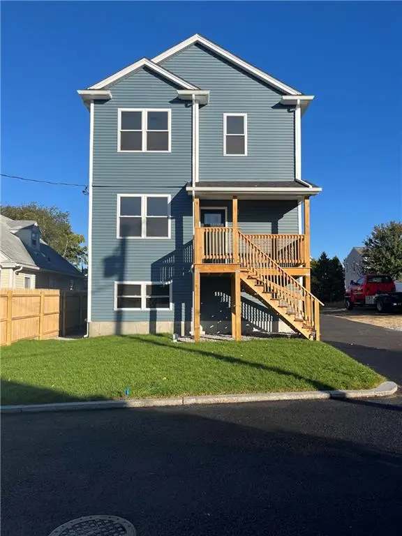 27 Newbury Street , 2, Providence, RI 02904 - #1