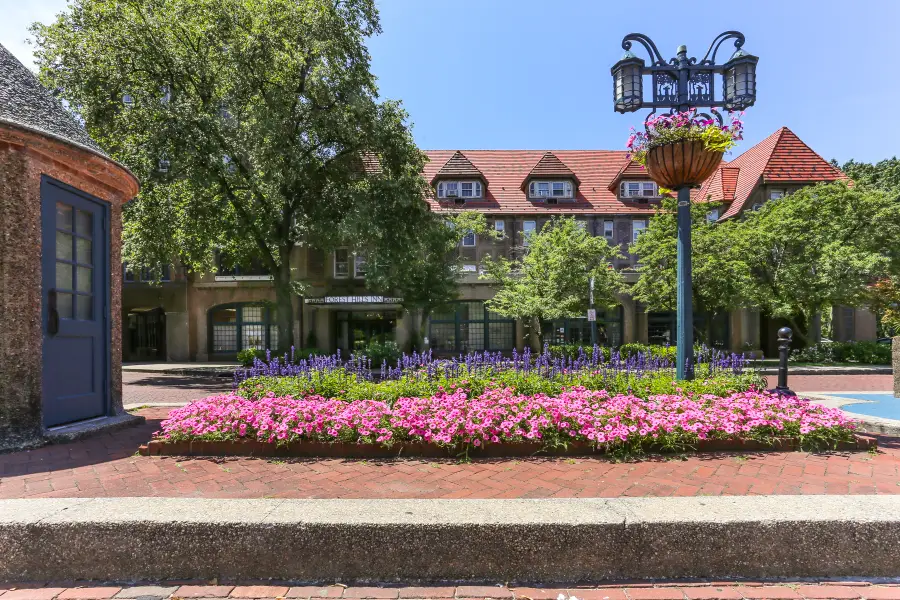 6750 Ingram Street, Forest Hills, NY 11375 - #2