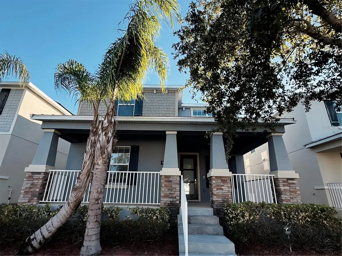 9129 Pinch Shot Drive, Winter Garden, FL 34787 - #1
