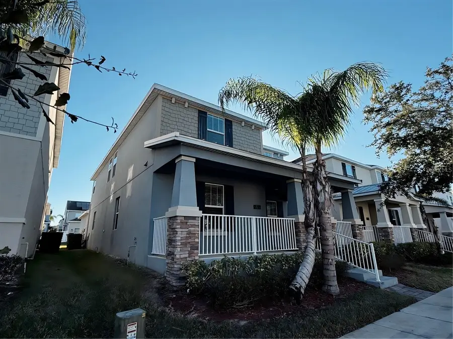 9129 Pinch Shot Drive, Winter Garden, FL 34787 - #2