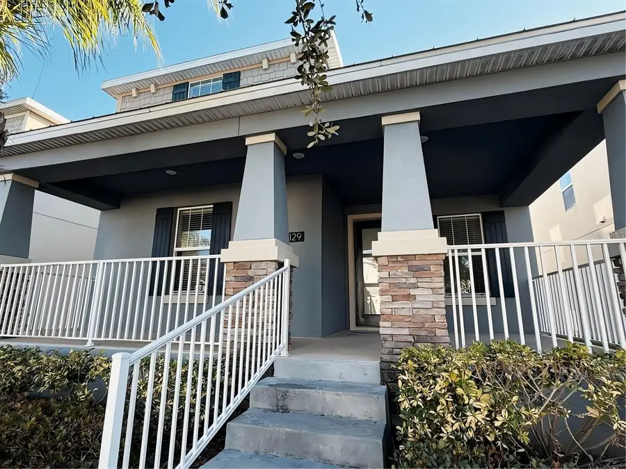 9129 Pinch Shot Drive, Winter Garden, FL 34787 - #3