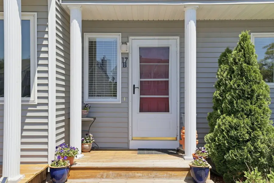 2743 Cranberry Hwy #17B, Wareham, MA 02571 - #2