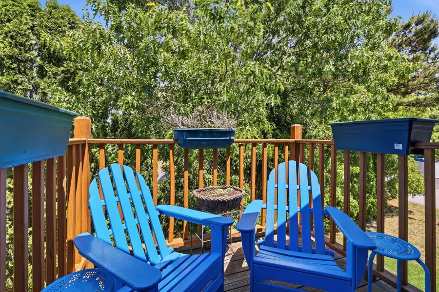 2743 Cranberry Hwy #17B, Wareham, MA 02571 - #3