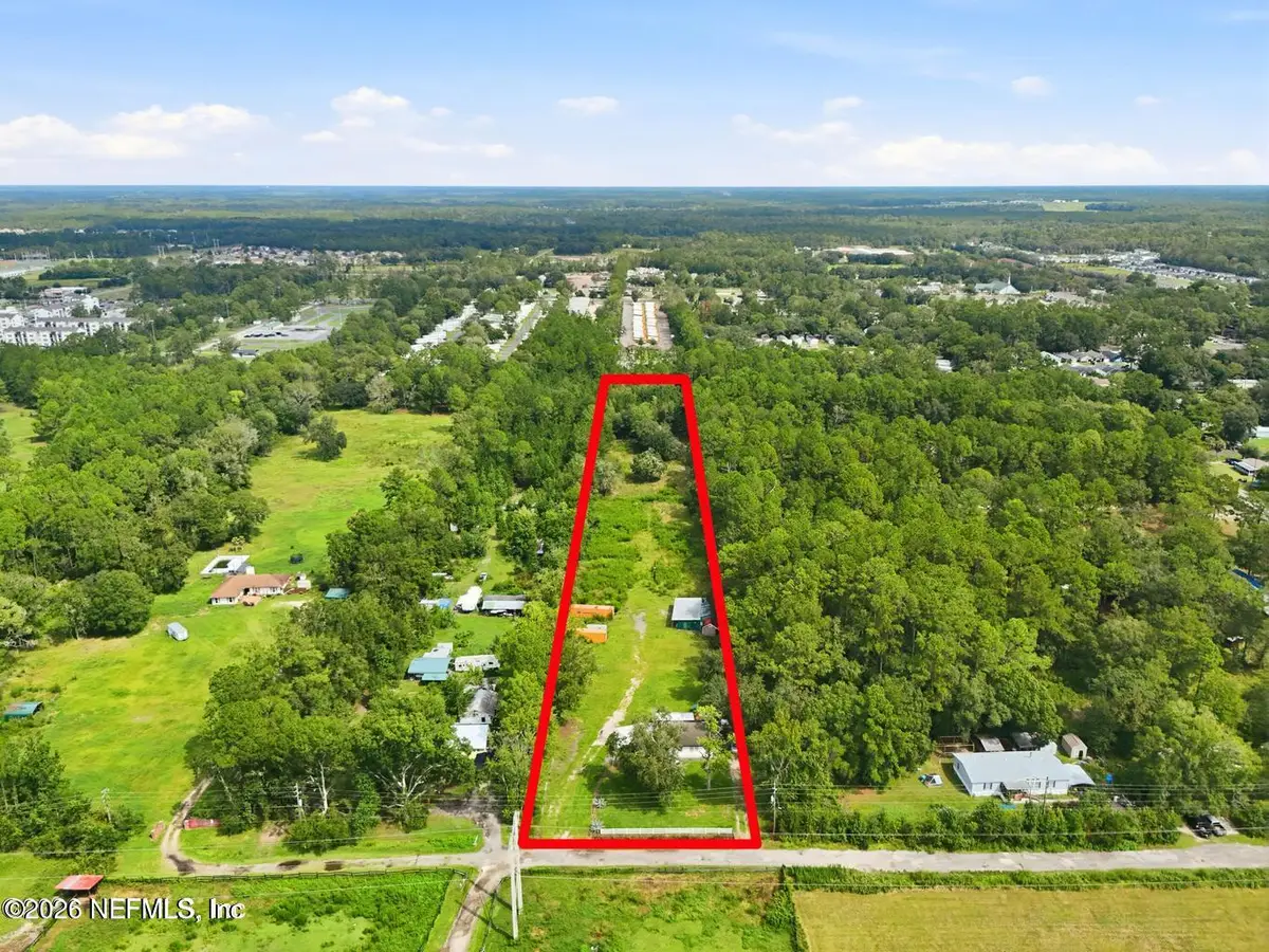 10107 Parman Road, Jacksonville, FL 32222 - #1