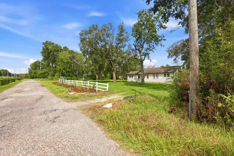 10107 Parman Road, Jacksonville, FL 32222 - #2