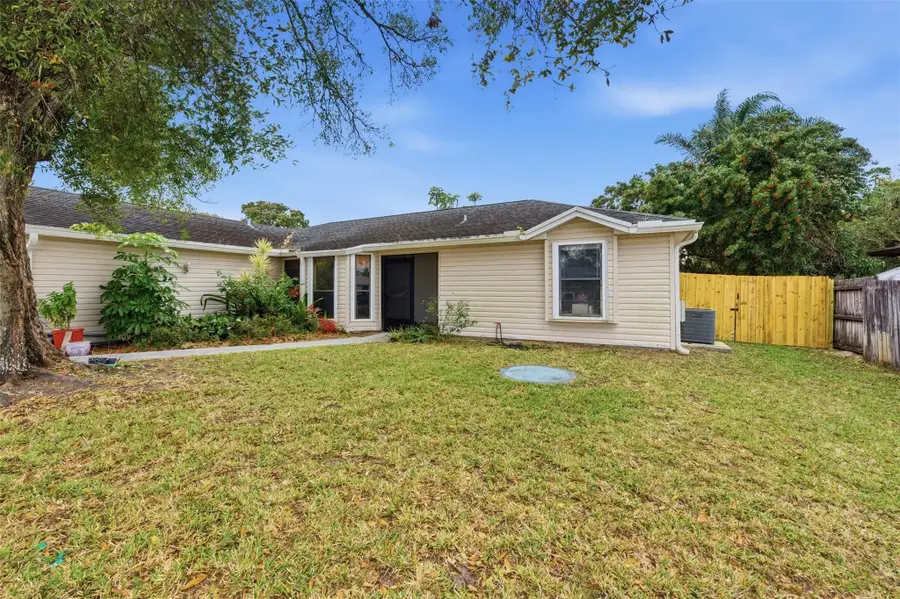 1258 SW Cynthia Street, Port Saint Lucie, FL 34983 - #3