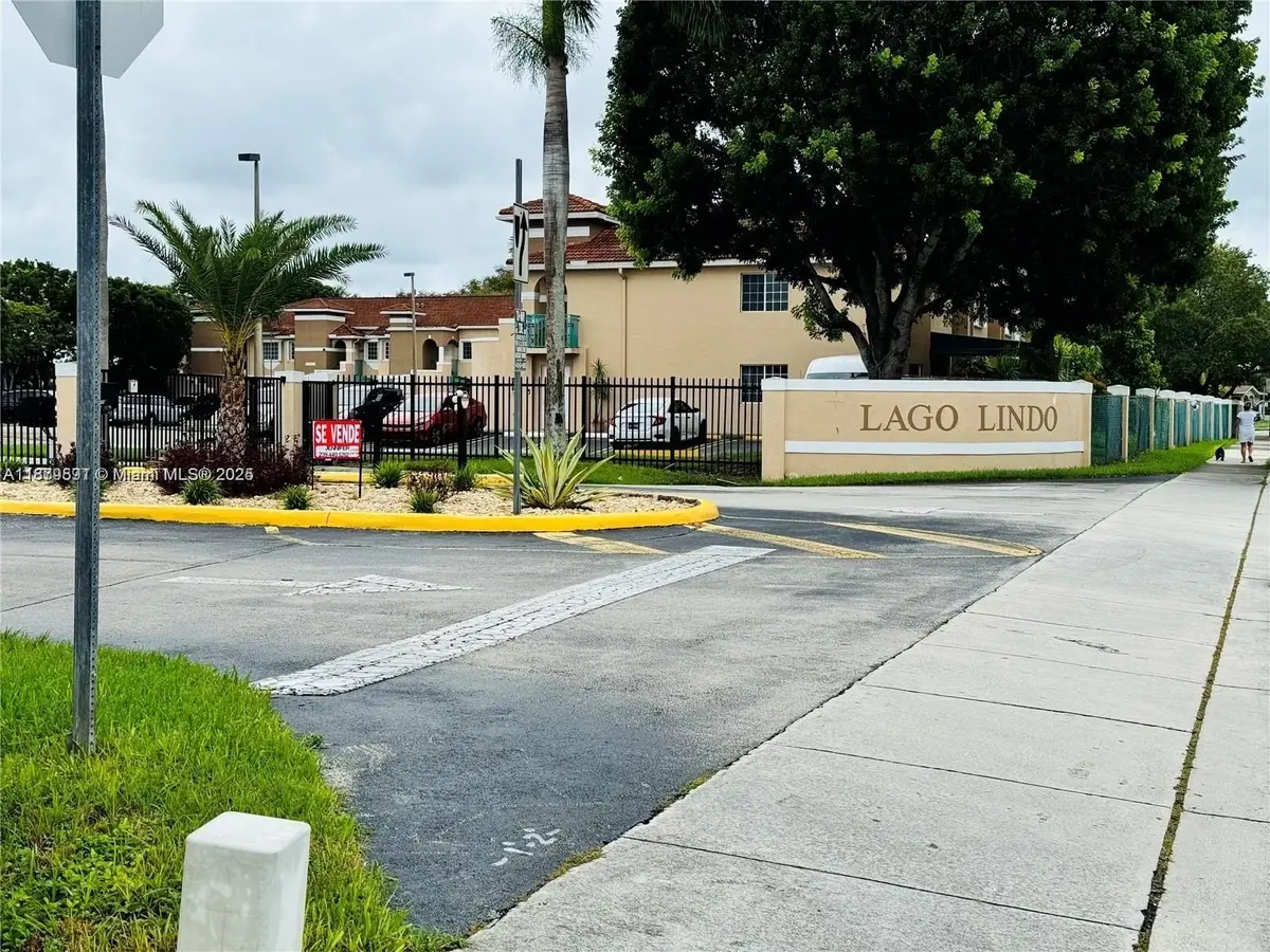 13160 SW 64th Ter #1605, Miami, FL 33183 - #1