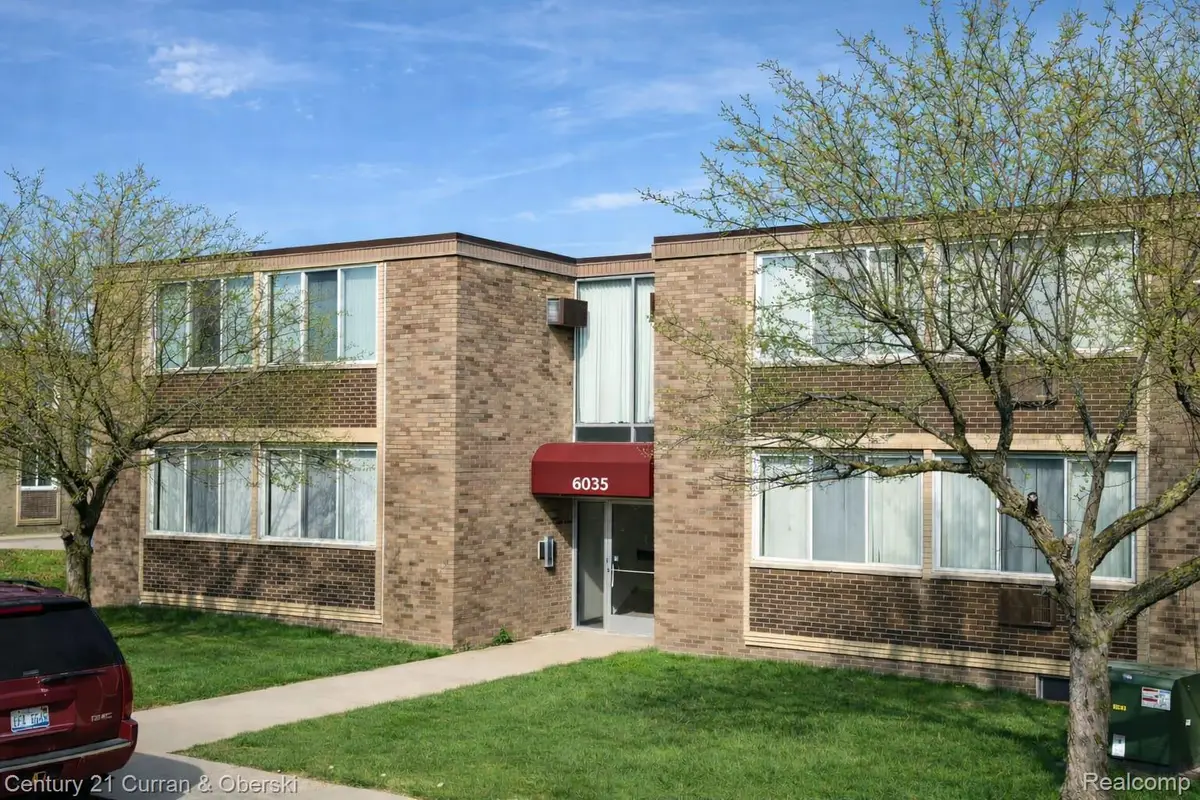6035 Southfield Road , 12, Detroit, MI 48228 - #1