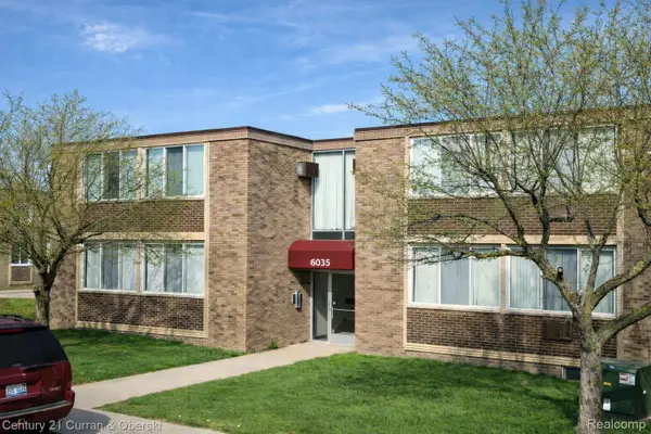 6035 Southfield Road , 12, Detroit, MI 48228