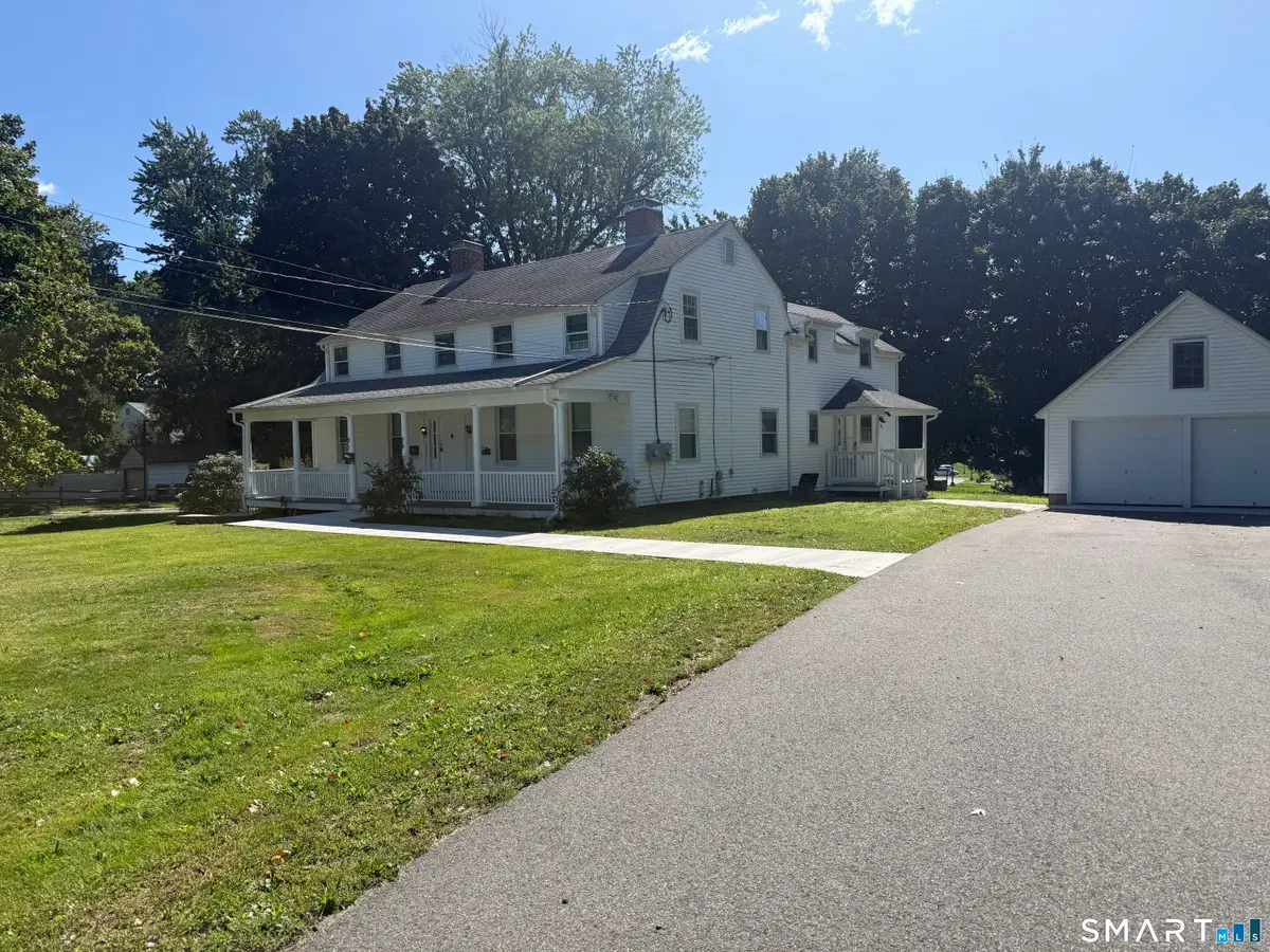 29 Glastonbury Avenue, Rocky Hill, CT 06067 - #1