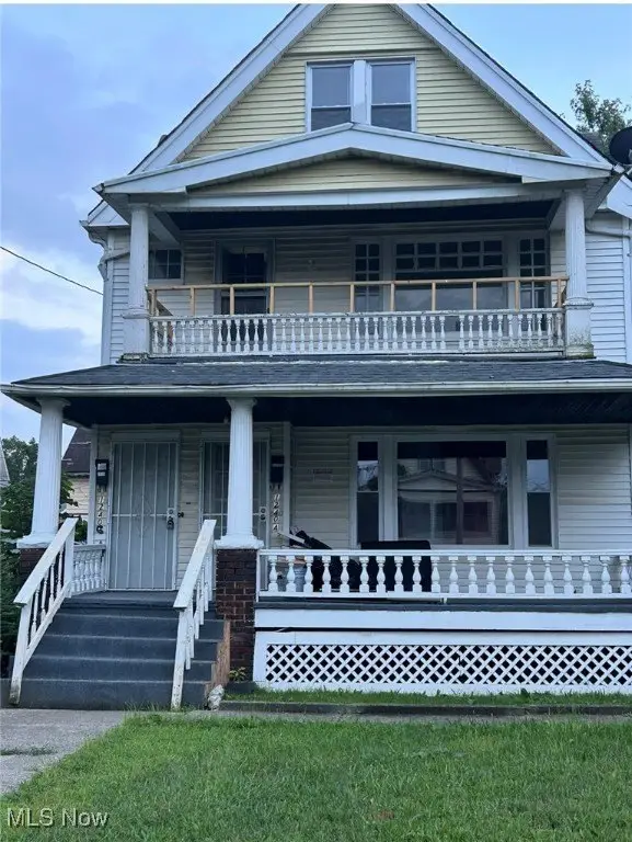 12404 Saywell Avenue #3, Cleveland, OH 44108