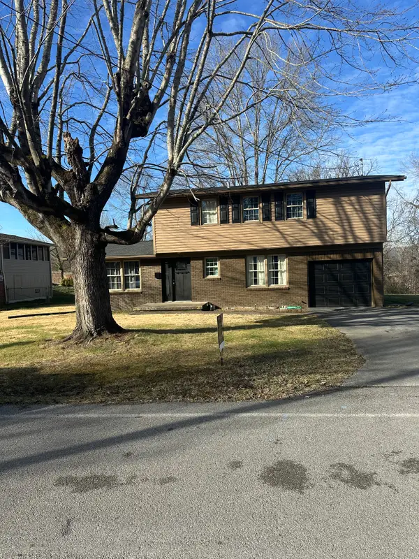 206 Summit Drive, Middlesboro, KY 40965