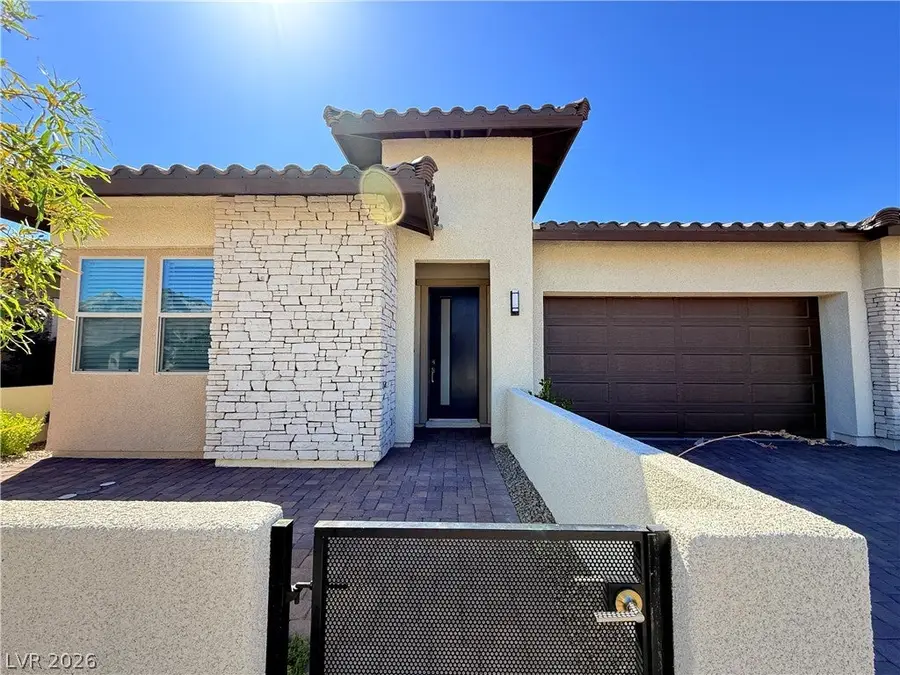324 Agnew Street, Las Vegas, NV 89138 - #3