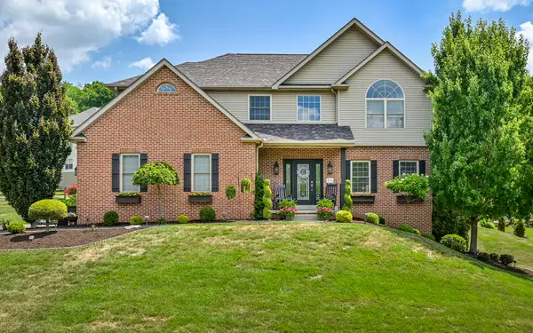 715 Breckland Drive, Seven Fields, PA 16046