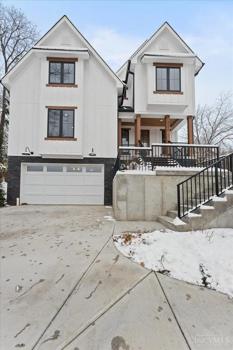 3490 Cooper Road, Blue Ash, OH 45241 - Image #2