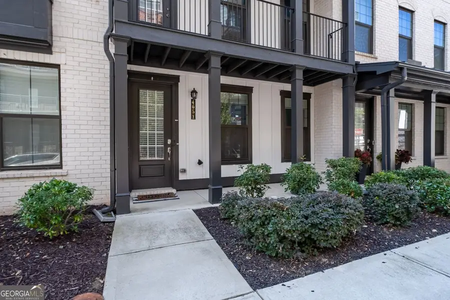 4651 Eddibunn Drive Se, Smyrna, GA 30080 - Image #2