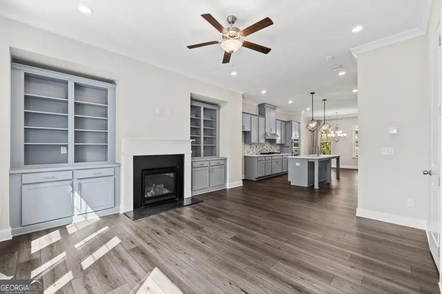 4651 Eddibunn Drive Se, Smyrna, GA 30080 - Image #3