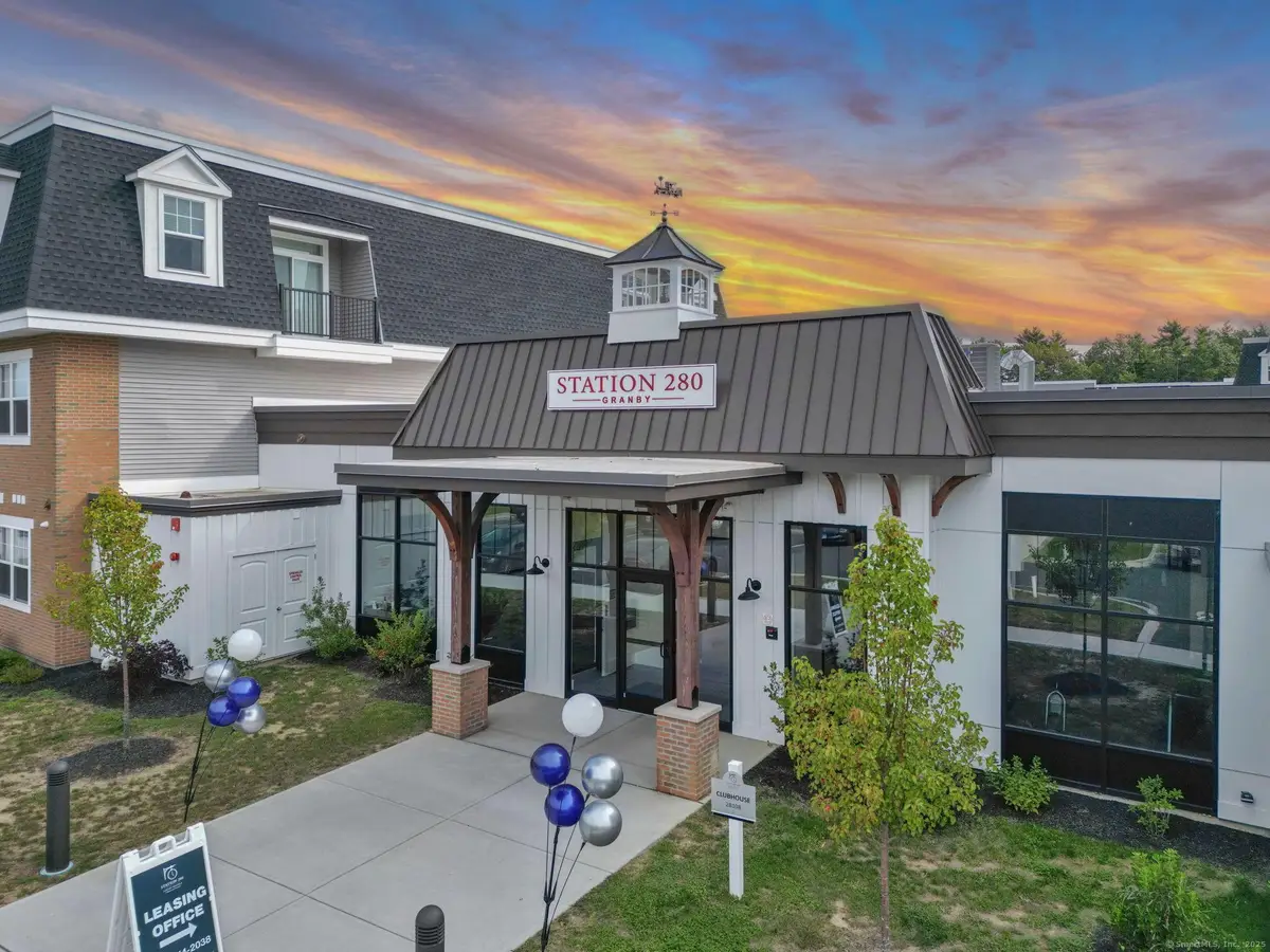 280 Salmon Brook Street #4307, Granby, CT 06035 - #1