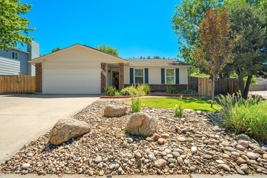5915 Pemberton Way, Colorado Springs, CO 80919 - #2