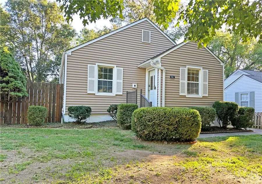 701 W 86th Street, Kansas City, MO 64114 - Image #2