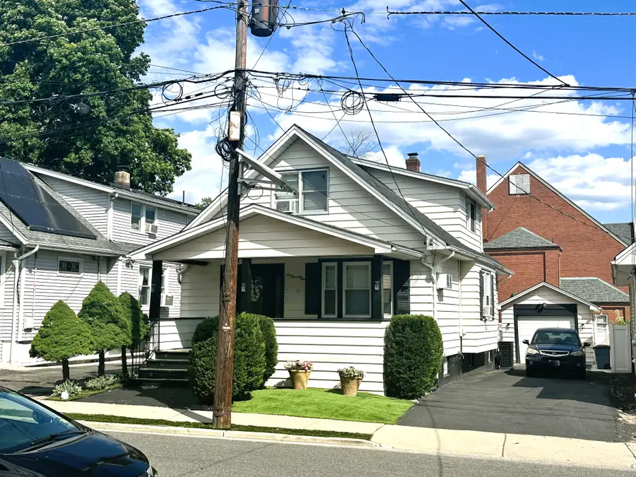 176 N 12th Street, Prospect Park, NJ 07508 - #2