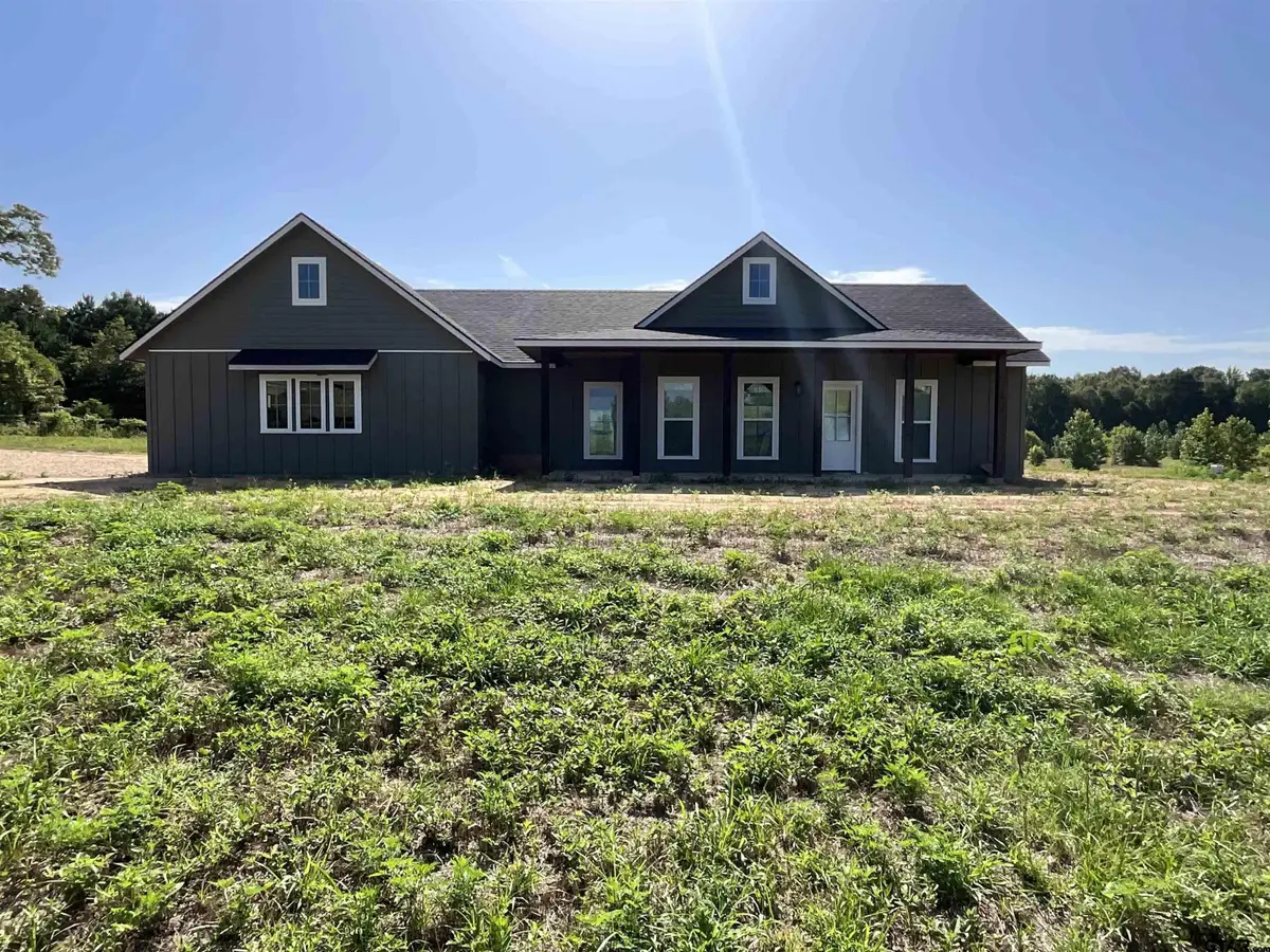 160 CR 4302, Naples, TX 75568 - Image #1