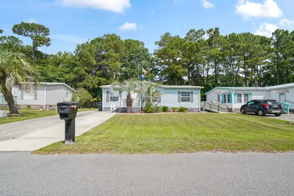 232 Captains Dr., Little River, SC 29566