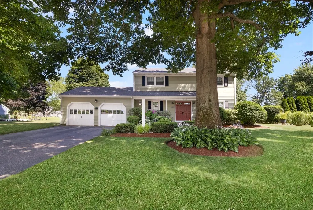 358 Olney Street, Seekonk, MA 02771 - Image #1