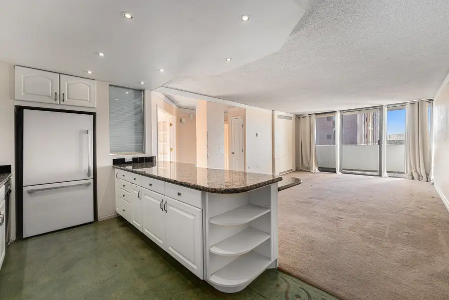 1020 15th Street #21-L, Denver, CO 80202 - #2