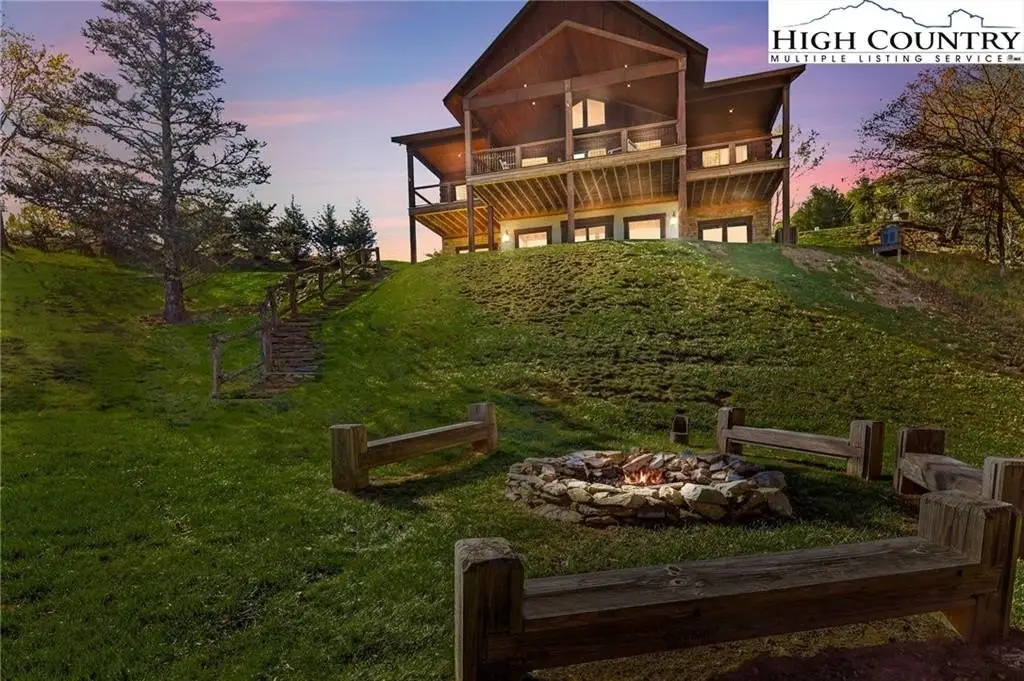584 Grey Fox Ridge, Banner Elk, NC 28604 - Image #1