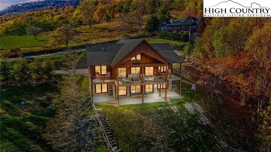584 Grey Fox Ridge, Banner Elk, NC 28604 - Image #2