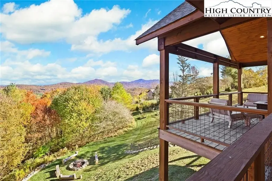 584 Grey Fox Ridge, Banner Elk, NC 28604 - Image #3