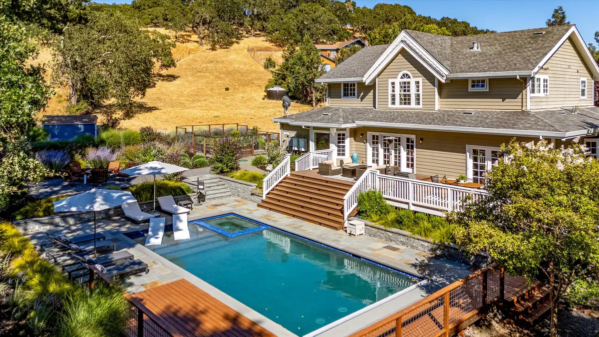 2980 Warm Springs Road, Glen Ellen, CA 95442 - #1