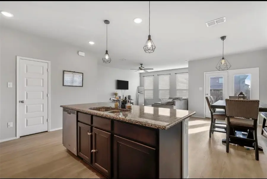 7600 Gangway Drive, Fort Worth, TX 76179 - #2