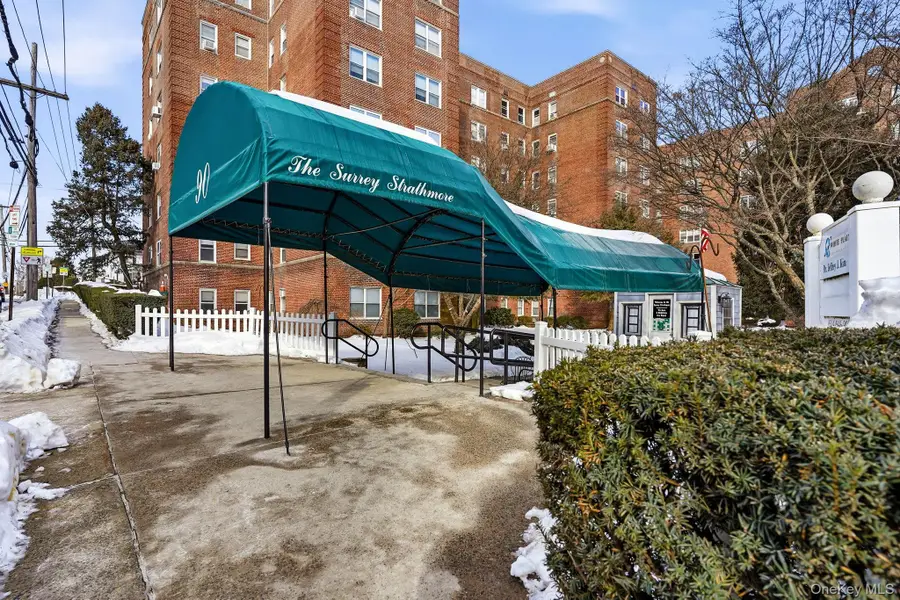 90 Bryant Avenue #6C-A (Abbey), White Plains, NY 10605 - #3