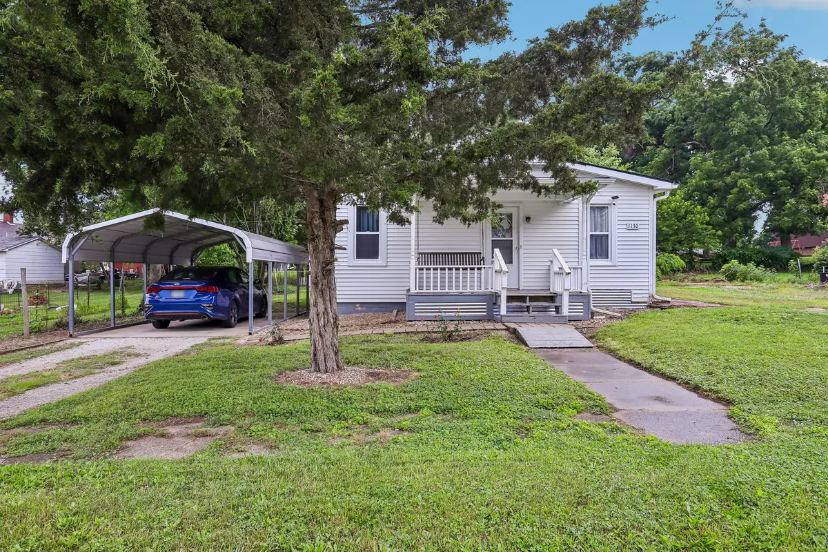 1130 Marshall Street, Hillsboro, IL 62049 - #1