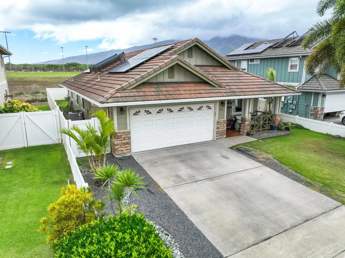 198 Anamuli St, Kahului, HI 96732 - #1