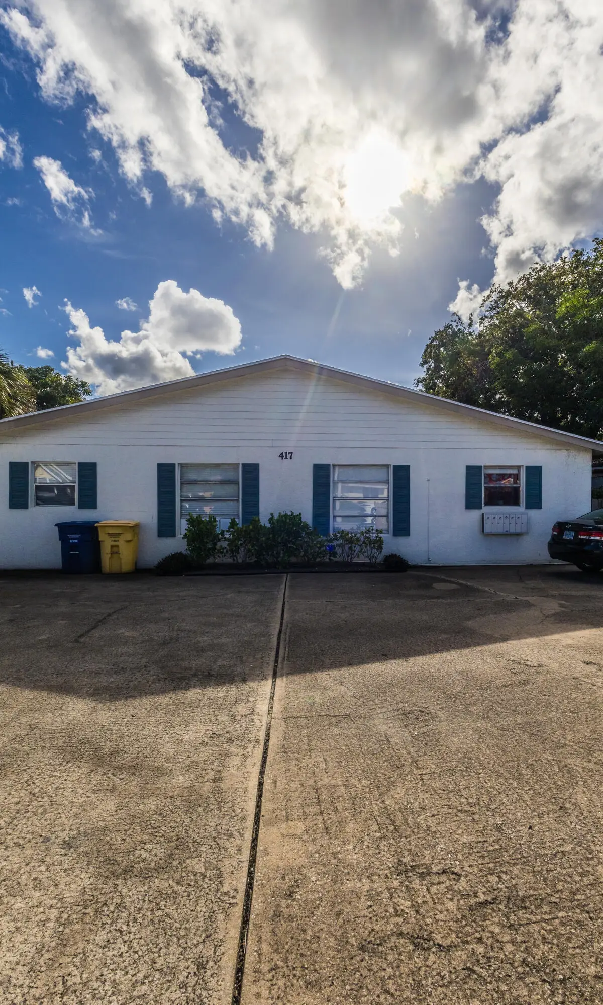 417 N E Street #36, Lake Worth Beach, FL 33460 - #1